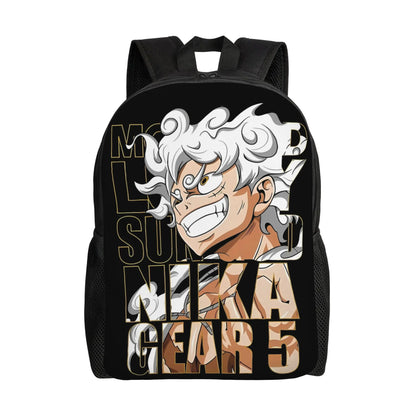 Sac à dos Luffy