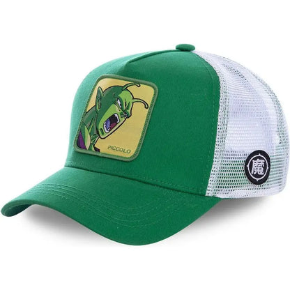 Casquette Goku Dragon