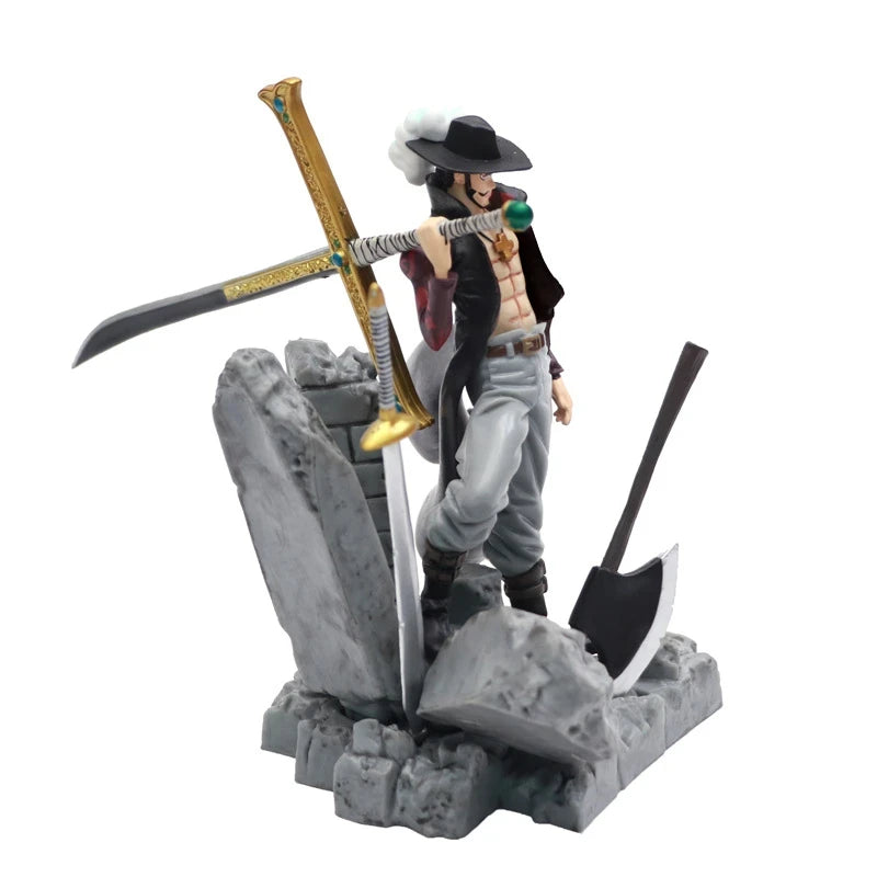 Figurine Dracule Mihawk