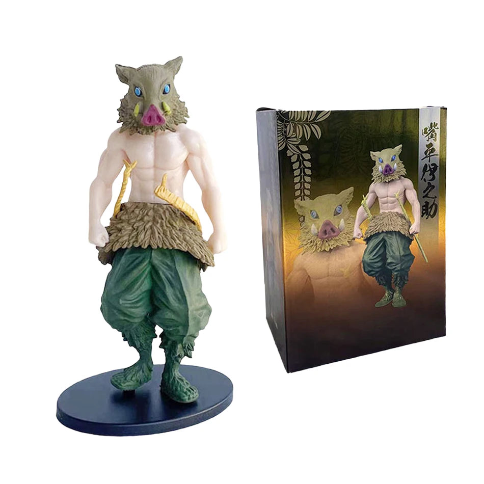 Figurines Demon Slayer 16cm