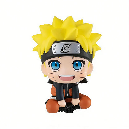 9cm Figurine Naruto