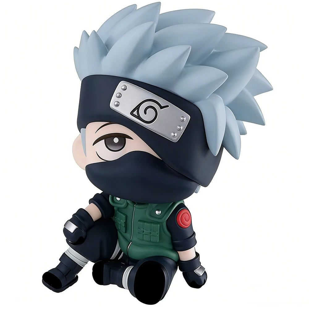 9cm Figurine Naruto