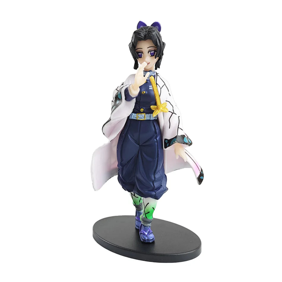 Figurines Demon Slayer 16cm