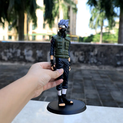 Figurines Naruto Shippuden PVC