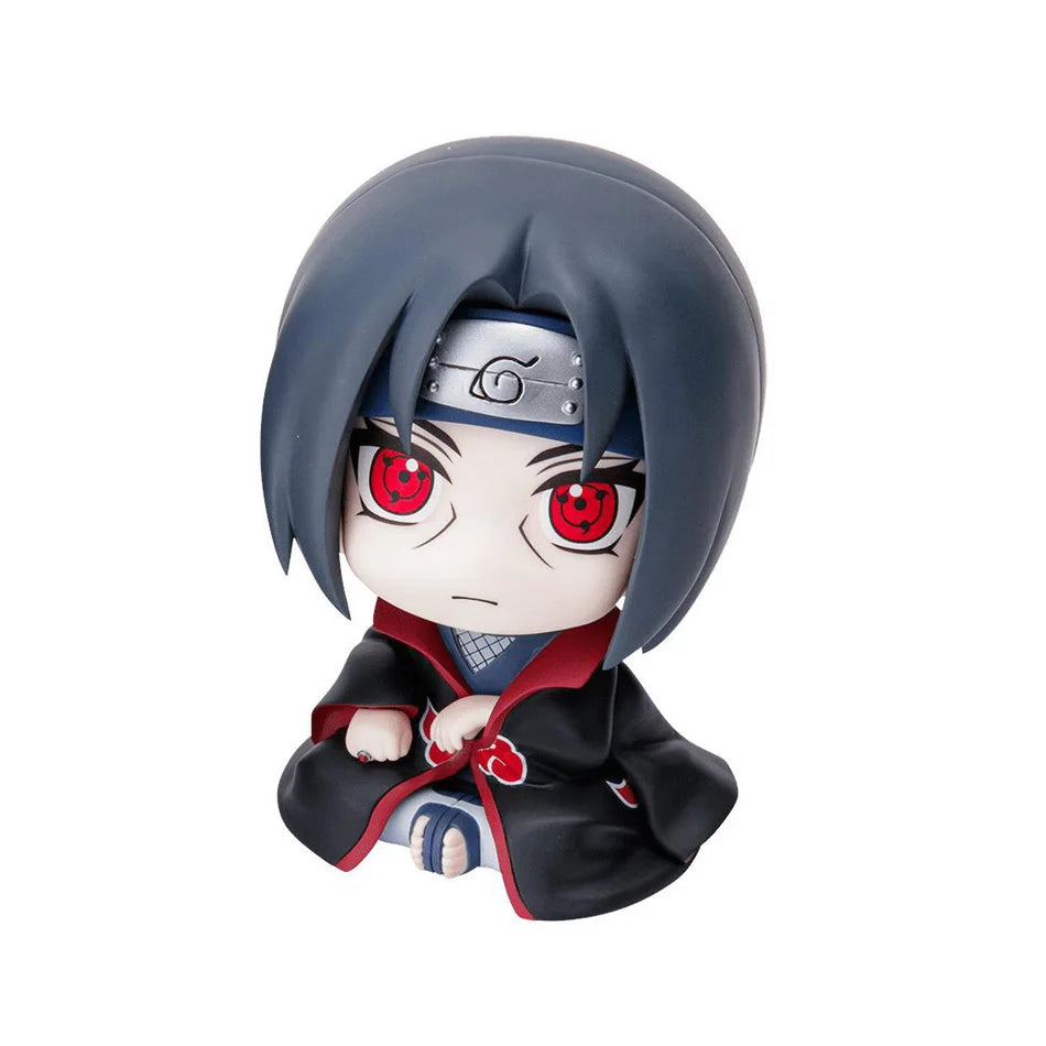 9cm Figurine Naruto