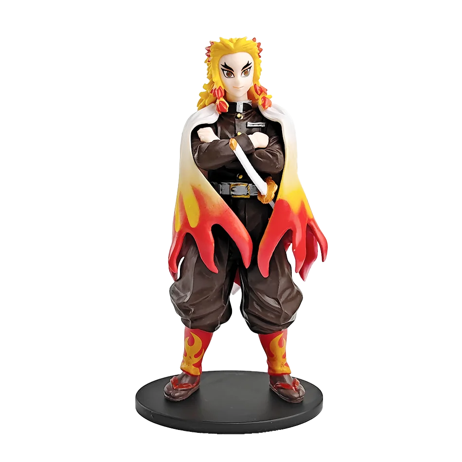 Figurines Demon Slayer 16cm