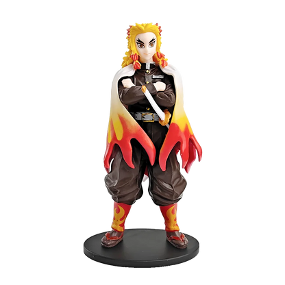 Figurines Demon Slayer 16cm