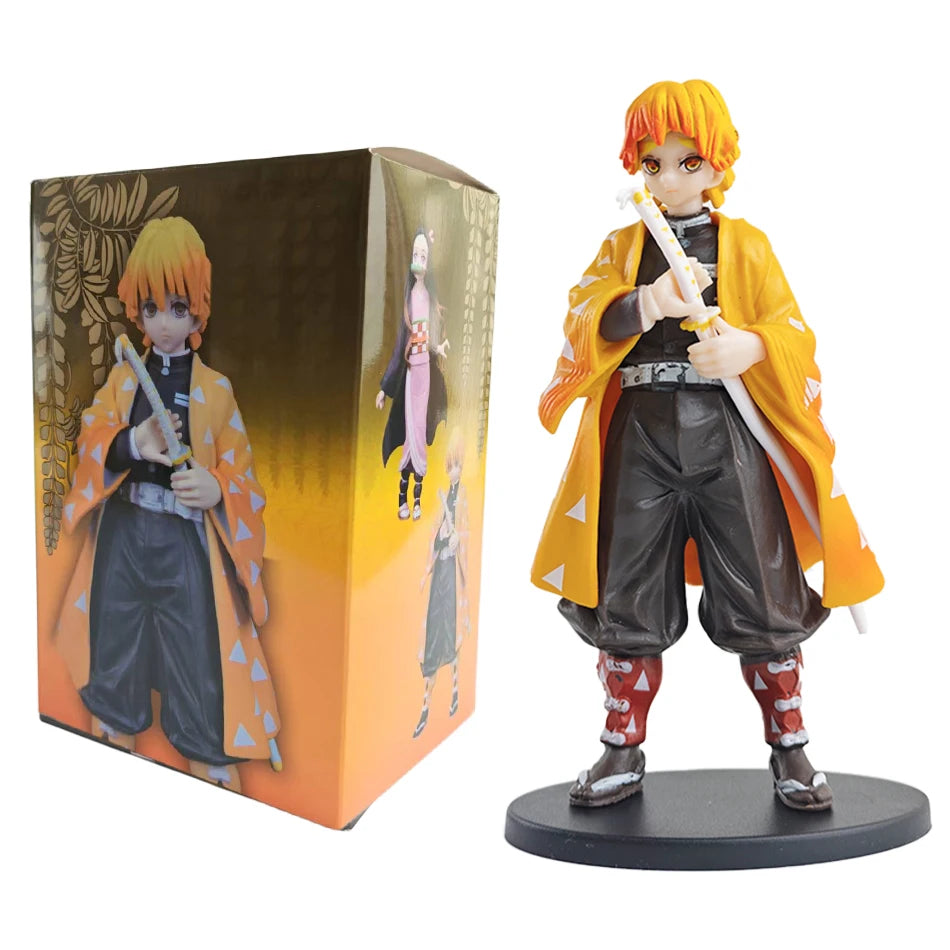 Figurines Demon Slayer 16cm