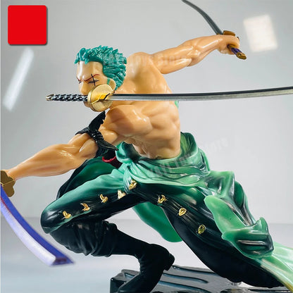 Figurine Zoro 10cm