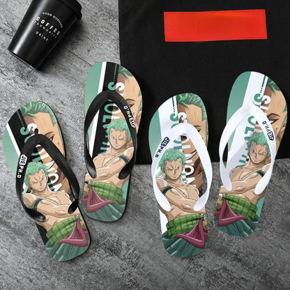 Tongs One Piece Luffy