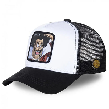 Casquette Goku Dragon