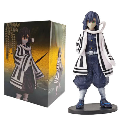 Figurines Demon Slayer 16cm