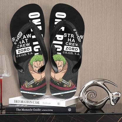 Tongs One Piece Luffy