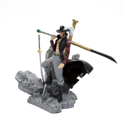 Figurine Dracule Mihawk