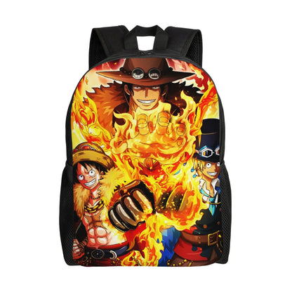 Sac à dos Luffy