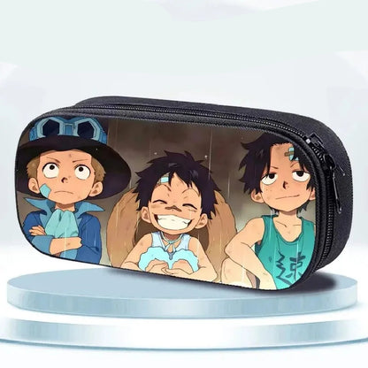 Trousse One Piece Luffy