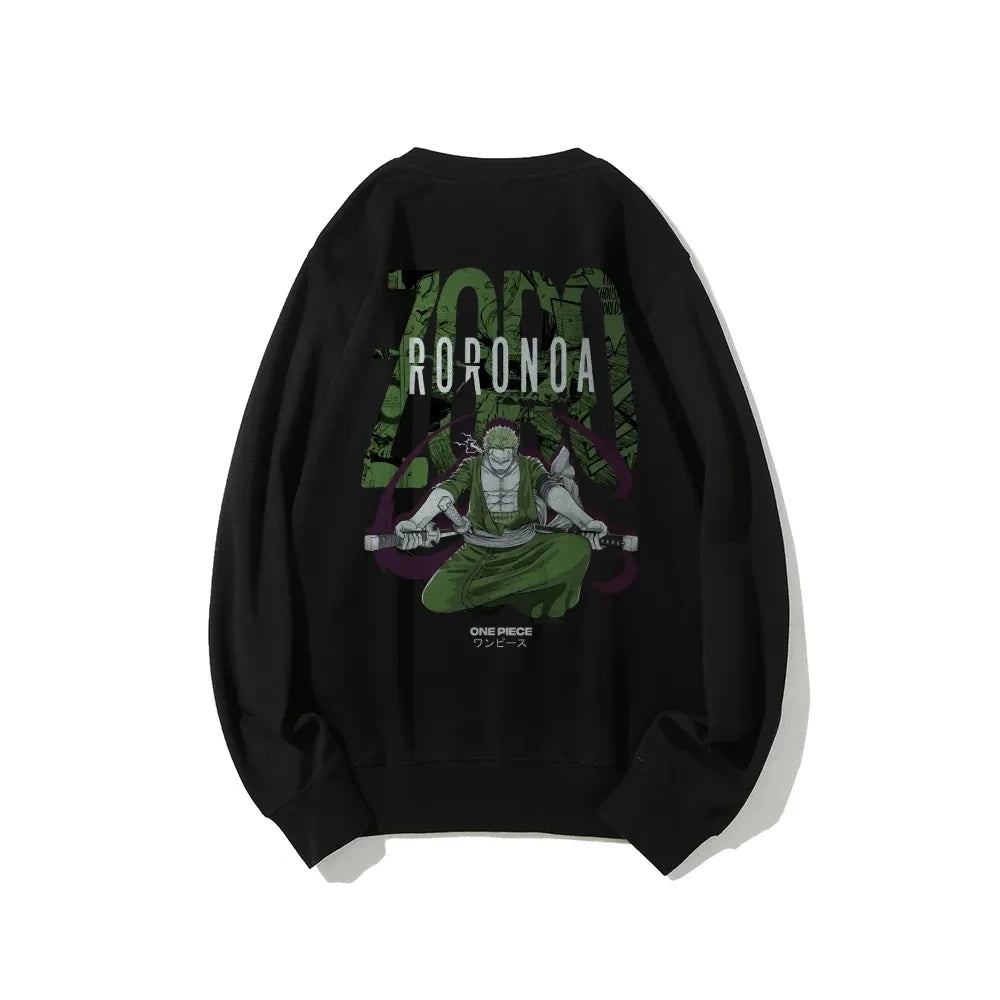 Long Sleeve Family Sweatshirt