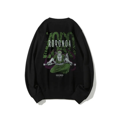 Long Sleeve Family Sweatshirt