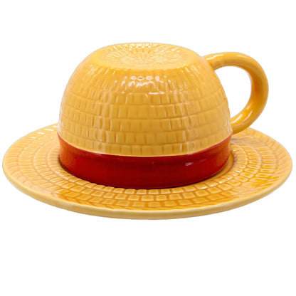 Mug One Piece céramique Luffy