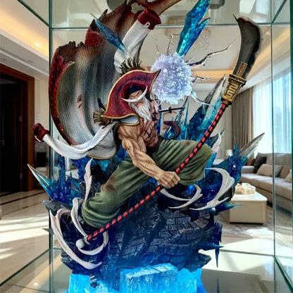 40cm Figurine Edward Newgate