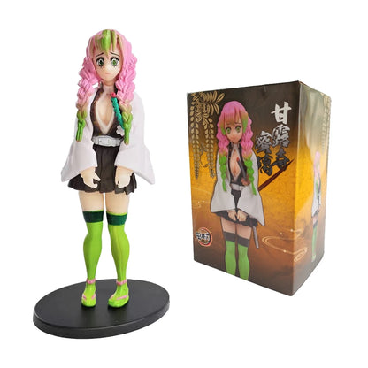 Figurines Demon Slayer 16cm