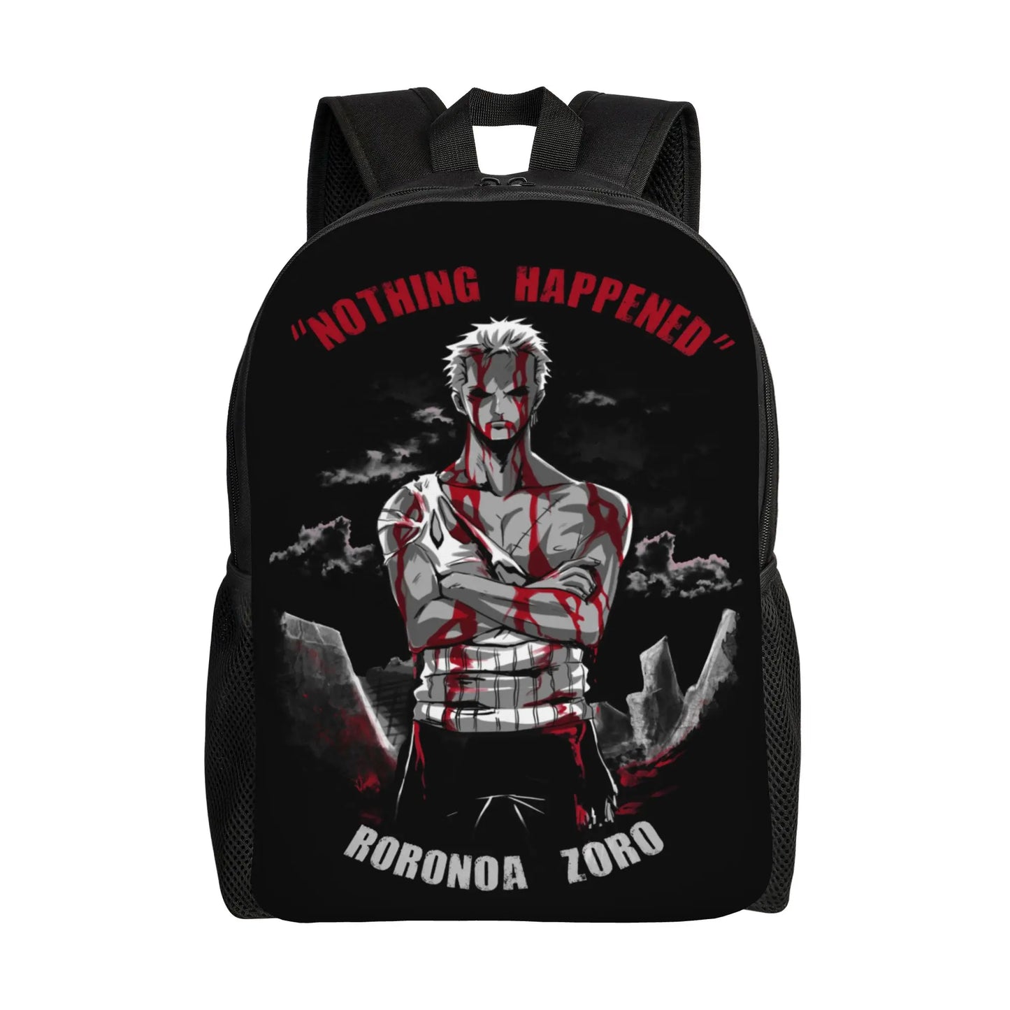 Sac à dos Luffy