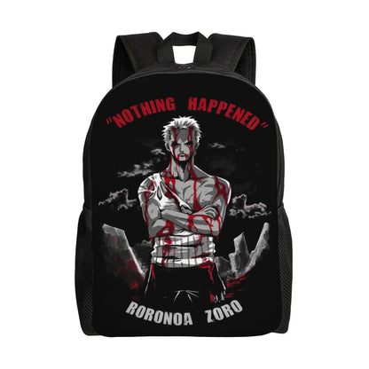 Sac à dos Luffy