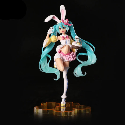 23cm Miku Figurine Hatsune