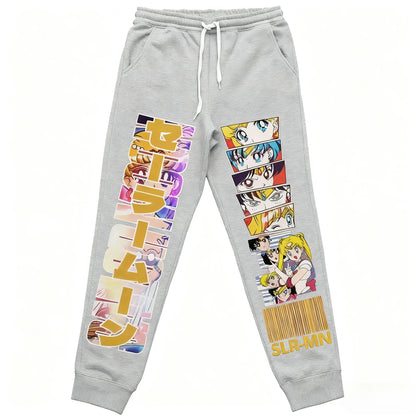 Sailor Moon Anime Sweatpants