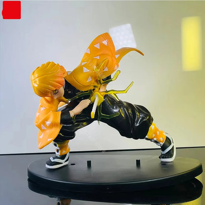 Figurines Demon Slayer
