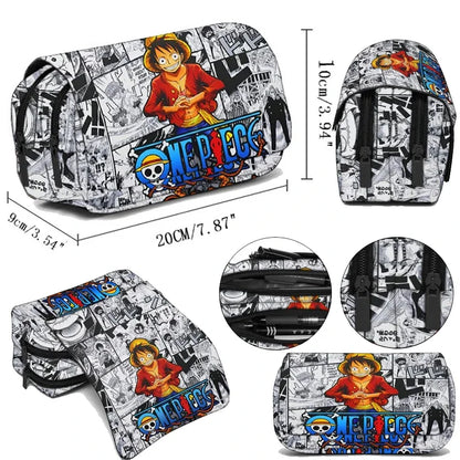Trousse One Piece Luffy