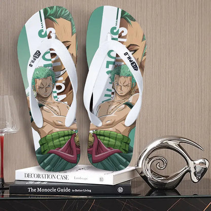 Tongs One Piece Luffy