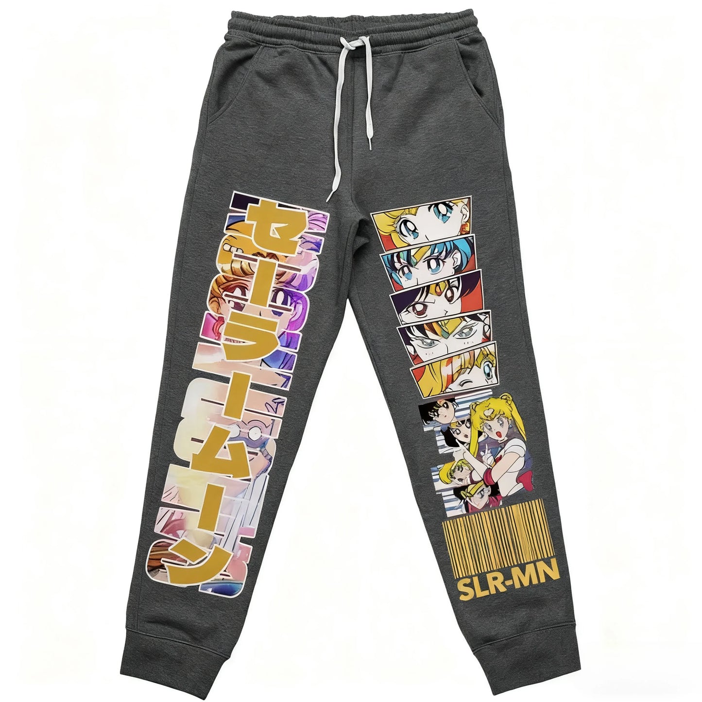 Sailor Moon Anime Sweatpants