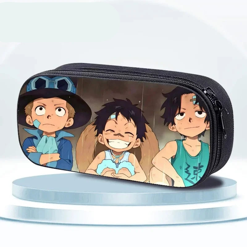 Trousse One Piece Luffy