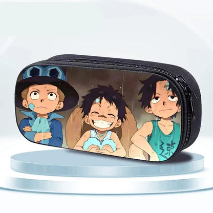 Trousse One Piece Luffy