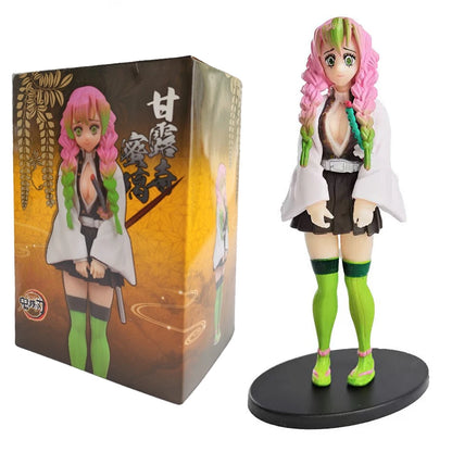 Figurines Demon Slayer 16cm