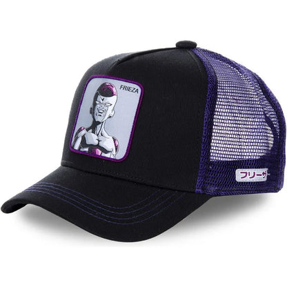 Casquette Goku Dragon