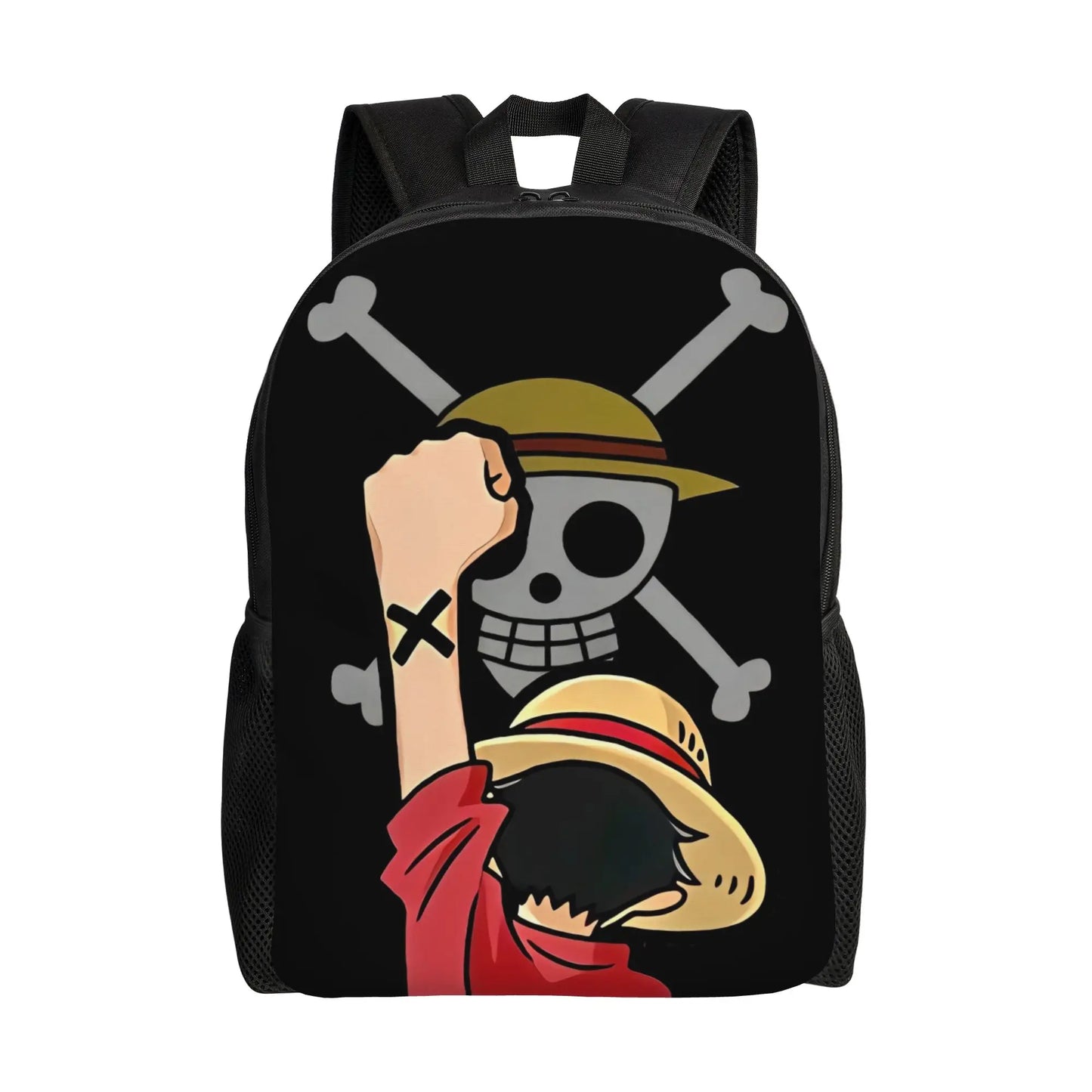 Sac à dos Luffy