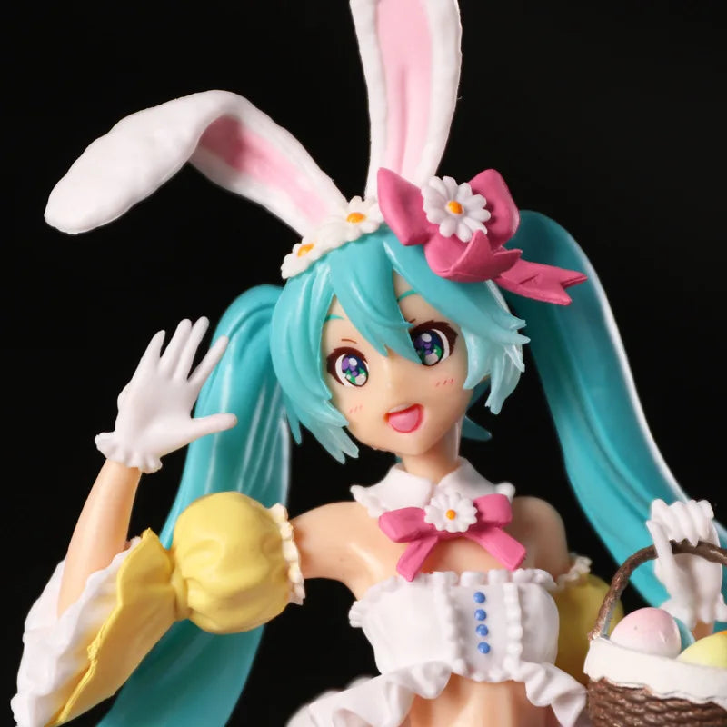 23cm Miku Figurine Hatsune