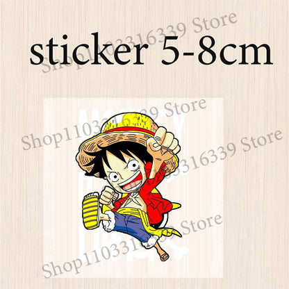 T-shirt One Piece manches longues enfant anime