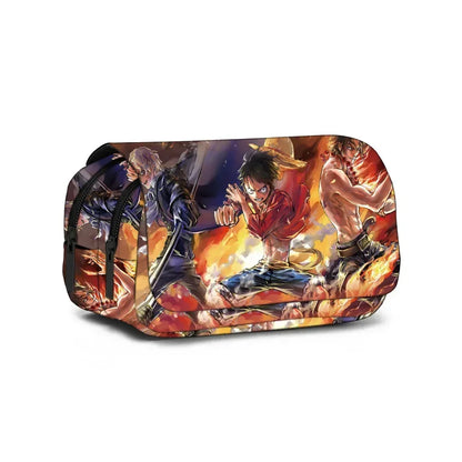 Trousse One Piece Luffy