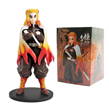 Figurines Demon Slayer 16cm