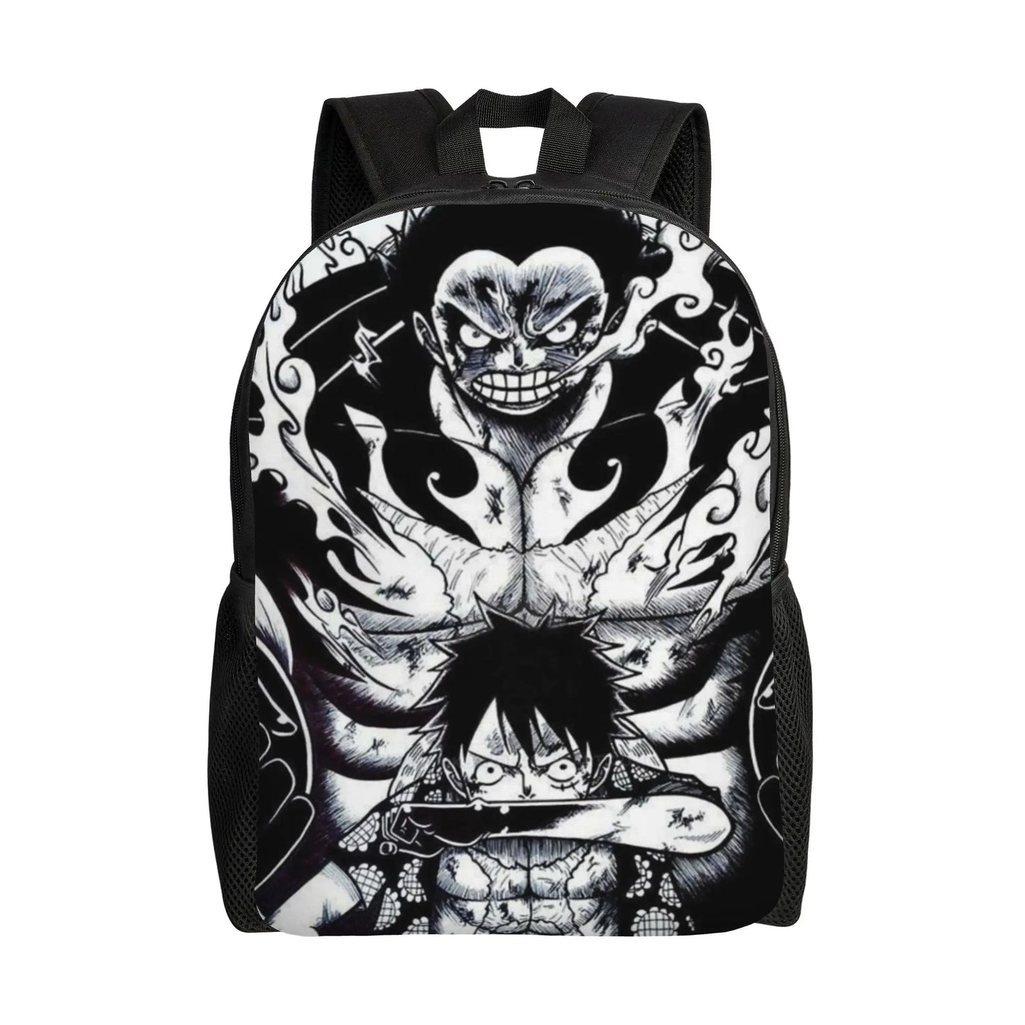 Sac à dos Luffy