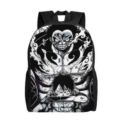 Sac à dos Luffy