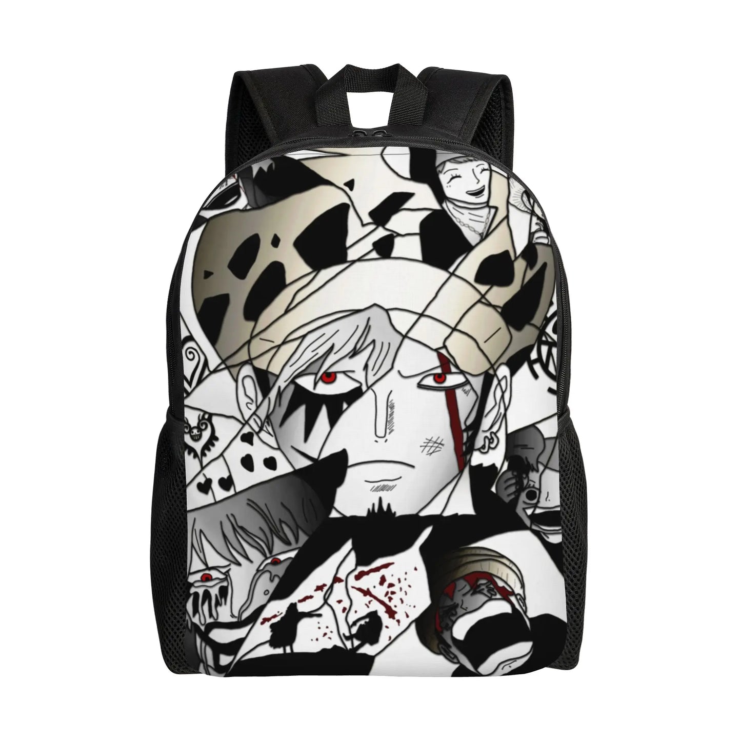 Sac à dos Luffy