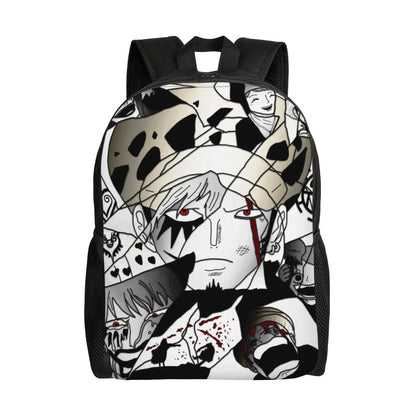 Sac à dos Luffy