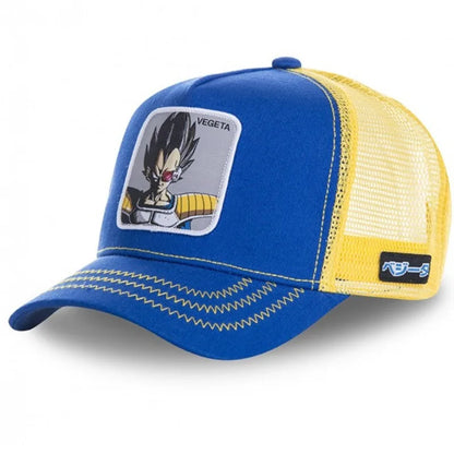 Casquette Goku Dragon