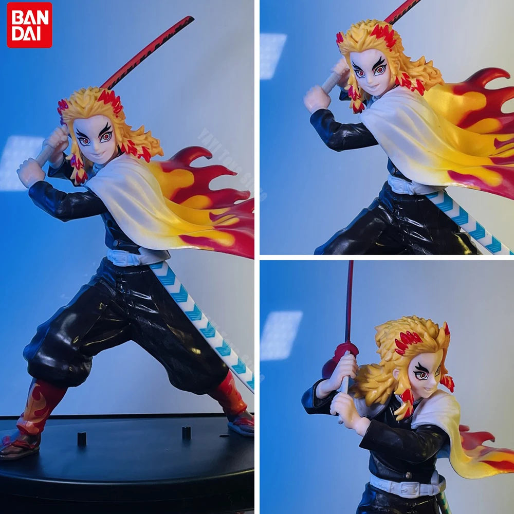 Figurines Demon Slayer