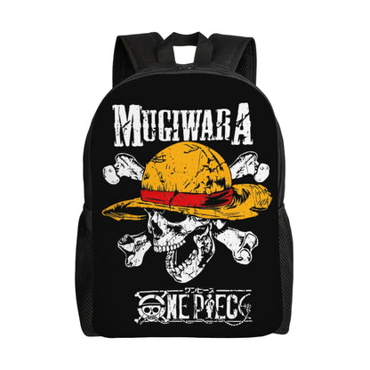 Sac à dos Luffy