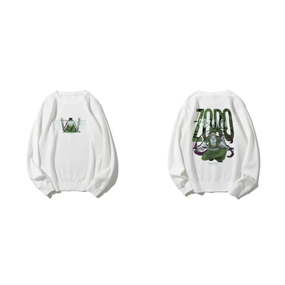 Long Sleeve Family Sweatshirt